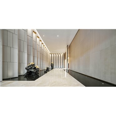 鸿运国际 - 杭州鸿运国际·傲旋城
