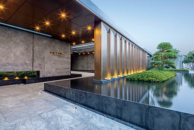 鸿运国际