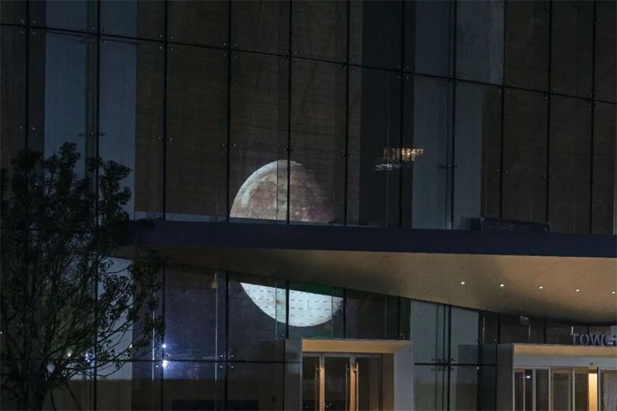 鸿运国际 - 鸿运国际资管丨以前瞻眼光，，，，打造都会封面