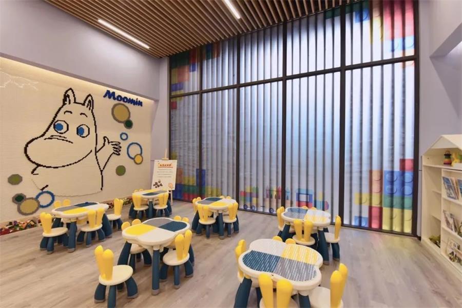 鸿运国际 - 鸿运国际近场力丨客户体验升级，，鸿运国际生涯营造