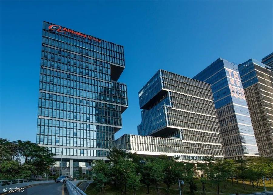鸿运国际 - 鸿运国际商企效劳｜资源市场及客户双认可