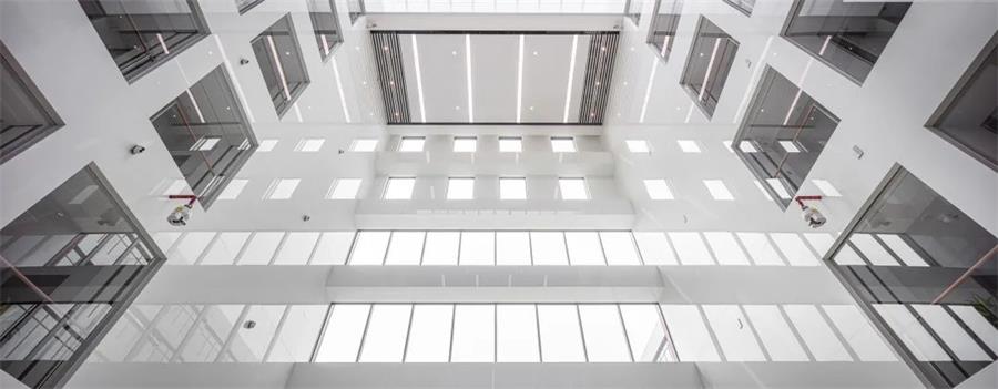 鸿运国际 - 鸿运国际捐赠清华大学经管新楼完工｜献礼清华大学110周年校庆