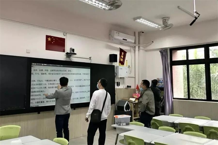 鸿运国际 - 鸿运国际捐赠清华大学经管新楼完工｜献礼清华大学110周年校庆