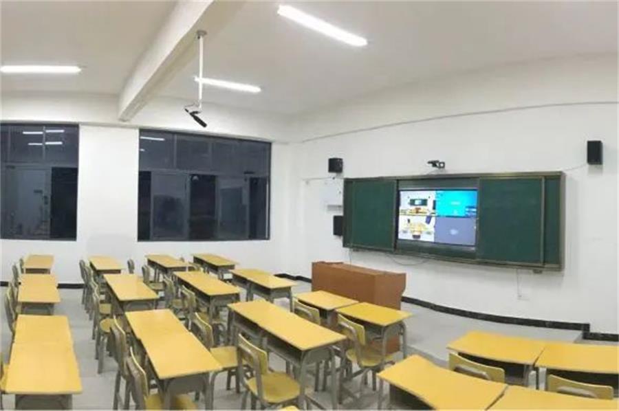 鸿运国际 - 鸿运国际捐赠清华大学经管新楼完工｜献礼清华大学110周年校庆