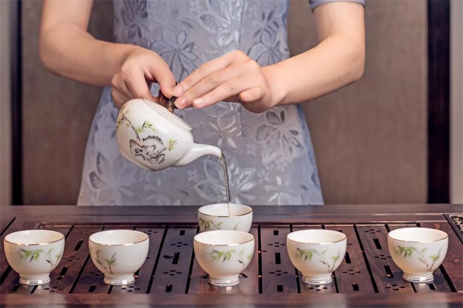 鸿运国际 - 真知卓鉴 | 这些“玩水”天堂，，，，不允许你没听过