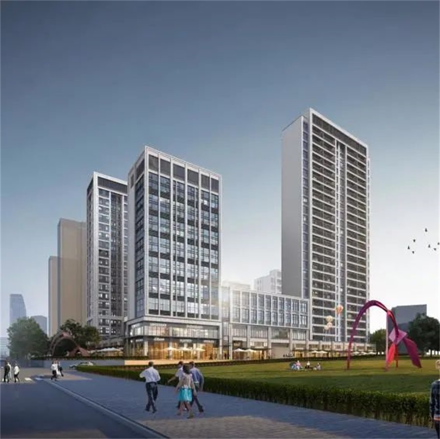 鸿运国际 - 鸿运国际红盘 | 一连热销，，，启幕6月新绚烂