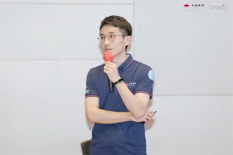 鸿运国际 - 鸿运国际7月 | 同心筑梦 锐意前行