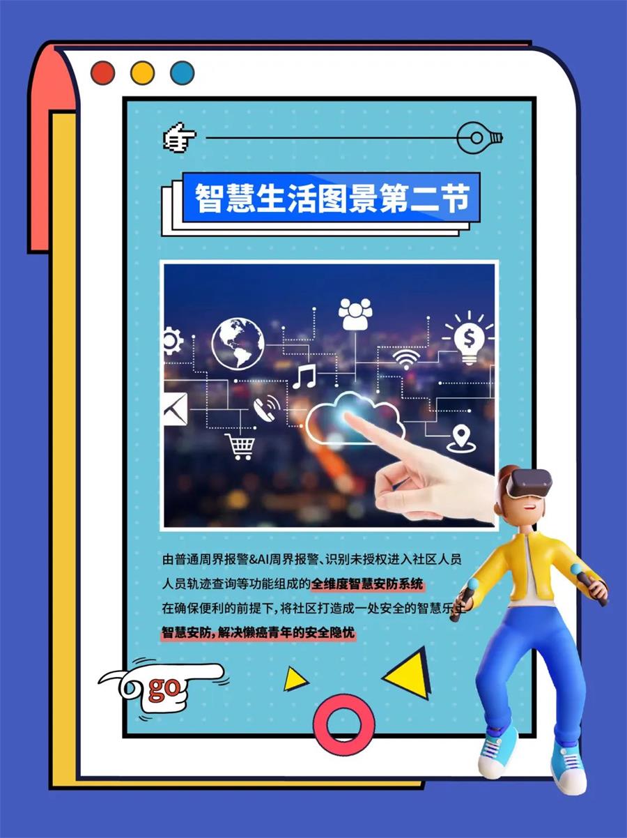 鸿运国际 - 真知卓鉴 | 今世青年生涯图鉴