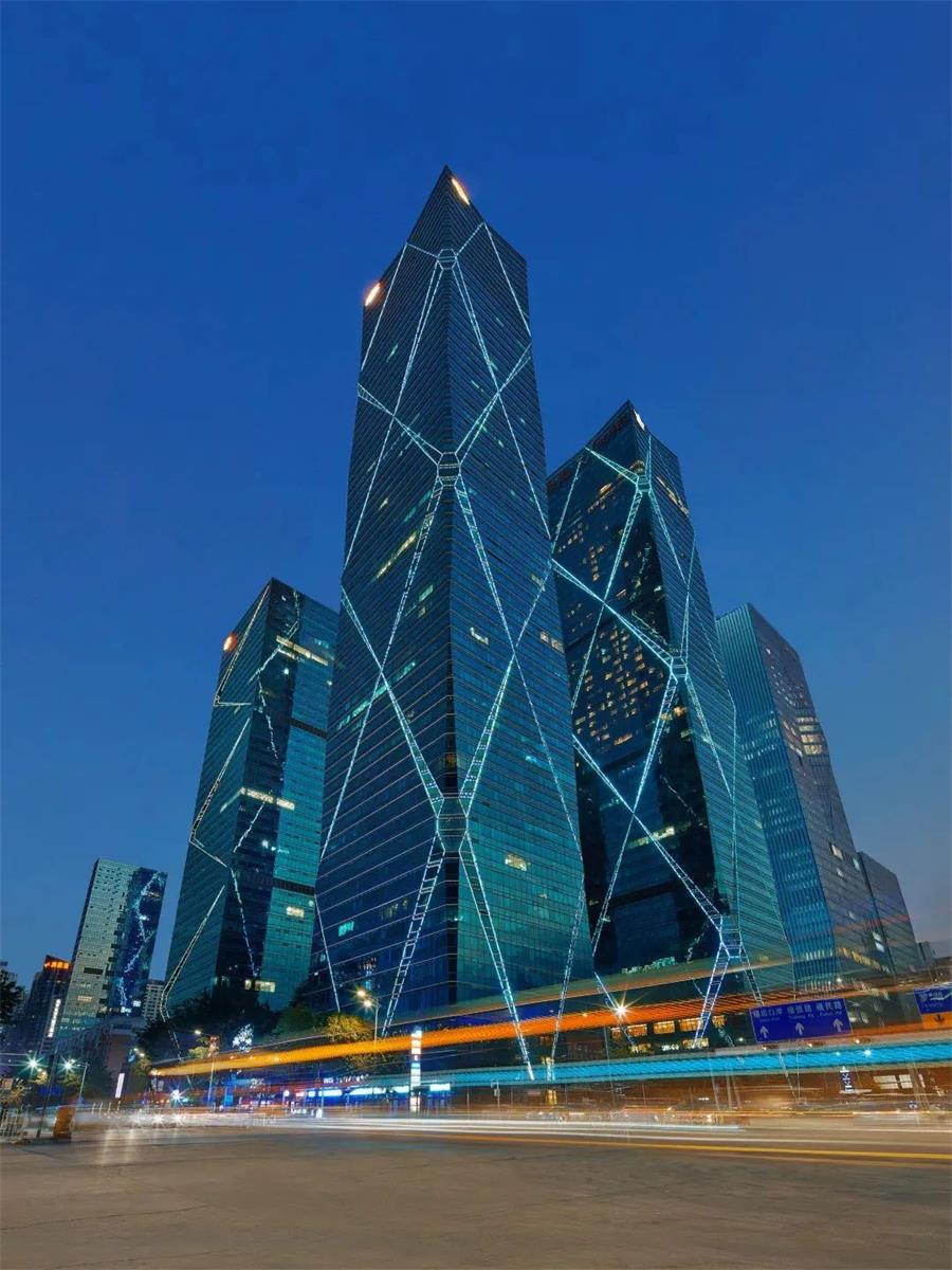 鸿运国际 - 真知卓鉴|以美之名，，，解读光影、线条、肌理