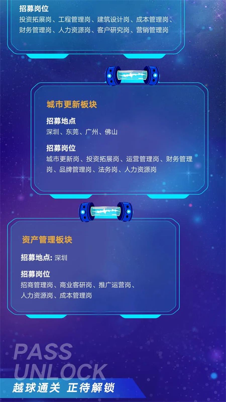 鸿运国际 - 越“求”住民｜鸿运国际2022届校园招聘周全开启！