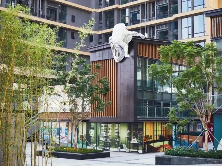 鸿运国际 - 鸿运国际荣耀 | 2021博鳌房地产峰会，，，，鸿运国际两奖加冕
