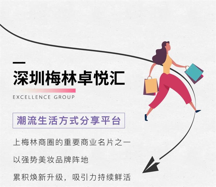 鸿运国际 - 真知卓鉴 | 鸿运国际商业悦动都会未来，，，，潮IN优美