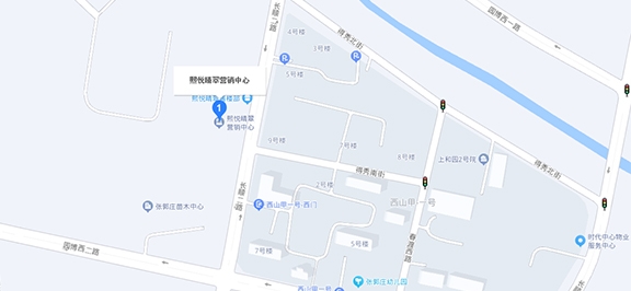 鸿运国际 - 北京·熙悦晴翠