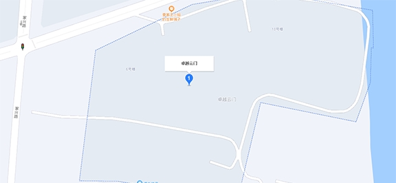 鸿运国际 - 天津鸿运国际·云门