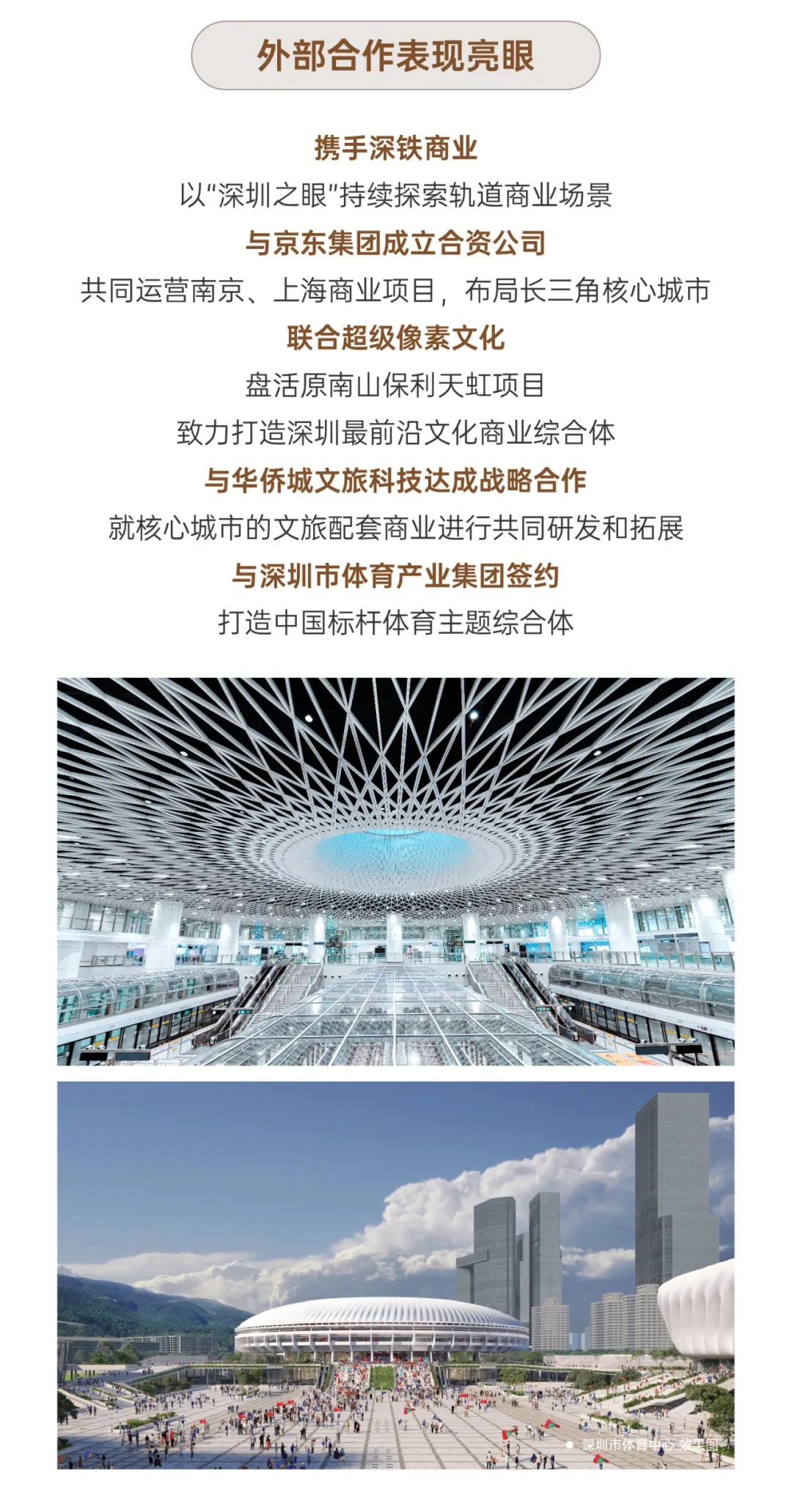鸿运国际 - 稳见曙光｜2023年度大事记