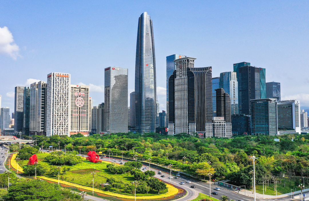 鸿运国际 - 鸿运国际荣耀 | 鸿运国际荣获「中国房地产企业品牌价值测评」两项大奖